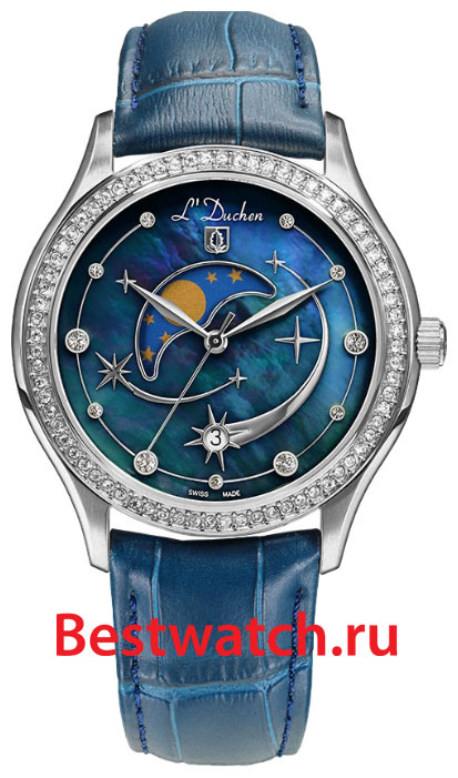 Часы L Duchen Persides D707.13.47